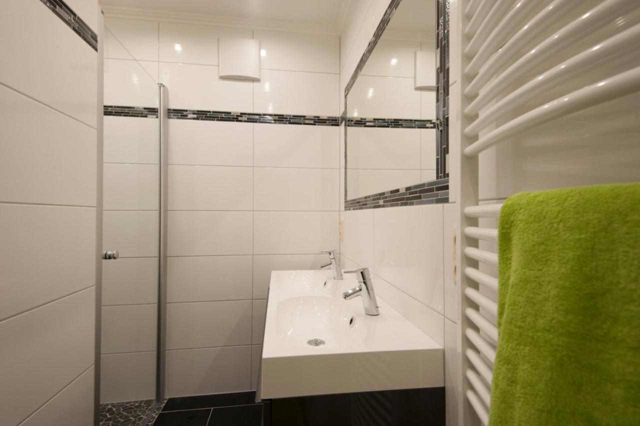 באד גסטיין Alpinspa Zur Post Apartment - Bergbahn Von 16 Mai Bis November 2025 Inklusive מראה חיצוני תמונה