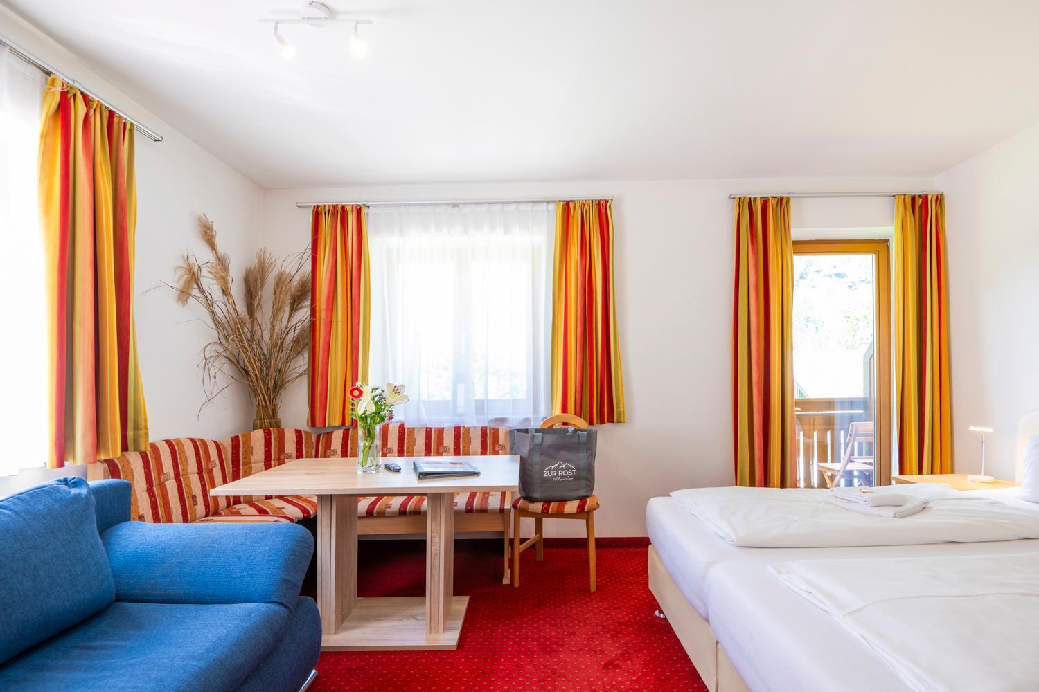 באד גסטיין Alpinspa Zur Post Apartment - Bergbahn Von 16 Mai Bis November 2025 Inklusive מראה חיצוני תמונה